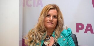 sandra valverde vox grijota