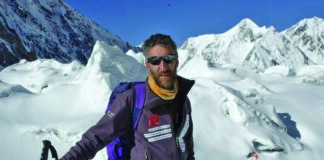 tente lagunilla muy personal