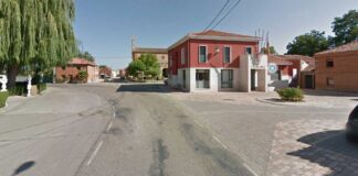 Villaluenga de la vega