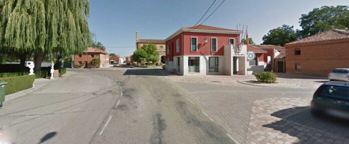 Villaluenga de la vega