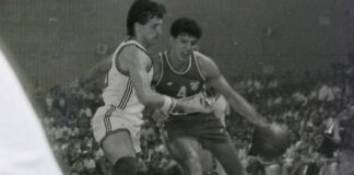 vox baloncesto torneo de palencia