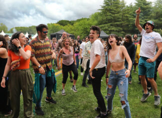 Palencia Sonora 2024: estos son los horarios del festival Festival Palencia Sonora 2023