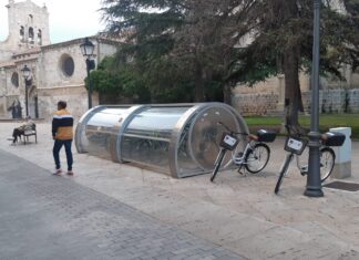 Otro contrato del Ayuntamiento de Palencia entra en tribunales