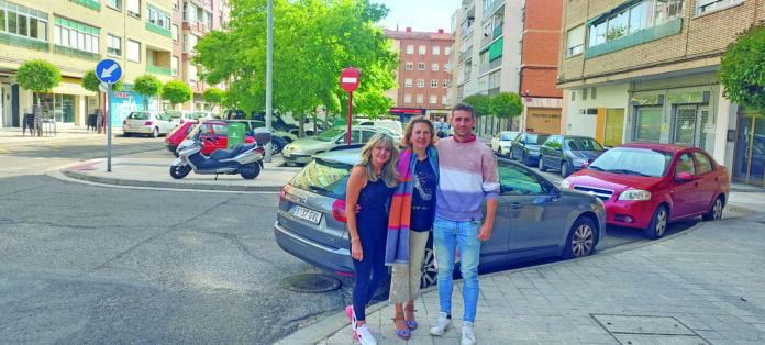 BARRIO CAMPO JUVENTUD BARRIO CAMPO JUVENTUD fiestas