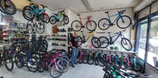 Bicicletas San José