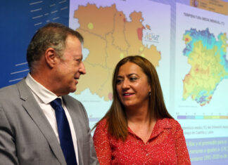 Castilla y León vivirá un verano cálido aunque entre húmedo y normal en precipitaciones