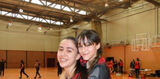 Club Balonmano Odisea Palencia