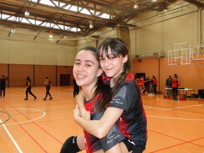 Club-Balonmano-Odisea-Palencia-2 Club Balonmano Odisea Palencia