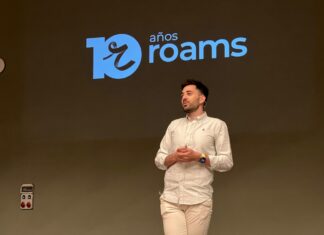 La compañía palentina Roams pretende crear su propia operadora de telefonía
