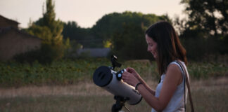 Asociación “Descubre Palencia"