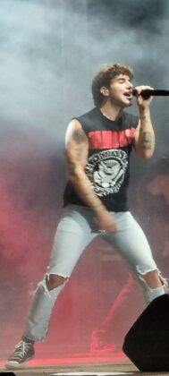 &Aacute;lvaro de Luna feria chica