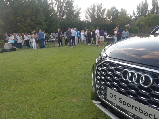 Golf-sobre-cuatro-ruedas-en-Palencia-a