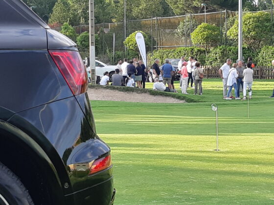 Golf-sobre-cuatro-ruedas-en-Palencia-a