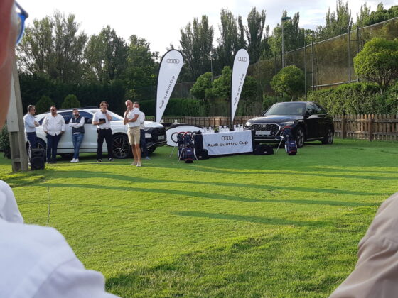 Golf-sobre-cuatro-ruedas-en-Palencia-a