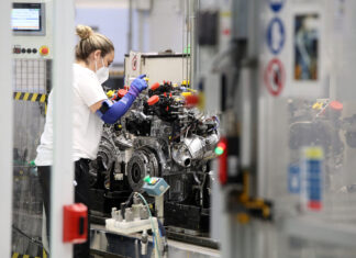 La sede social de Horse Holding se establecerá en España