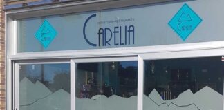 Identificados los ladrones del Bar Carelia en Palencia