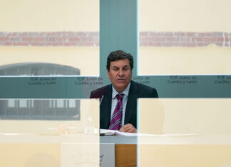 La Junta tiene “testada” una empresa extranjera interesada en la adquisición de la planta de Siro en Venta de Baños