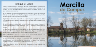 Marcilla de Campos, museo etnográfico (1)