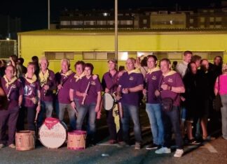 (Programa) San Juanillo, 12 días de jolgorio entre fiestas y prefiestas en Palencia