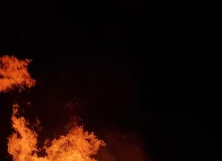 PROGRAMA – Fiestas de San Juanillo 2024 Hoguera San Juanillo 2023