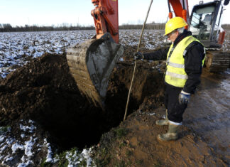 Crearán corredores ecológicos en las riberas de los ríos Arlanza, Arlanzón y Valdavia