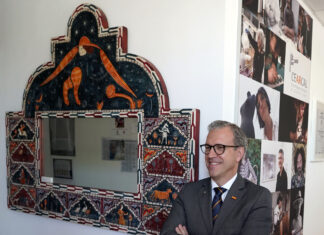 La Junta, con el apoyo de la patronal, aprueba la cesión de las instalaciones para el Serla, que permitirá un ahorro de 110.000 euros al año