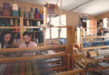 El pueblo palentino de Santa Cecilia del Alcor se hace con un hueco en Amazon Prime Video