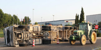 Venta de Baños utilizará Inteligencia Artificial para controlar el tráfico y la seguridad de su polígono