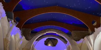 San Pedro Cultural visita estudiantes