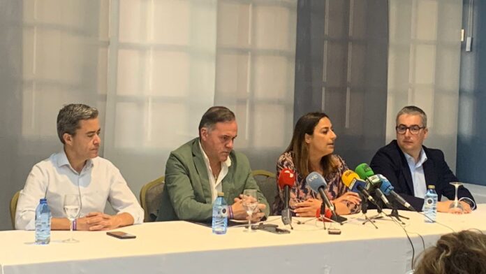 acuerdo psoe y vamos palencia acuerdo psoe y vamos palencia