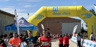 carrera legua a legua