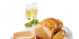 Alimentos de Palencia