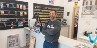 cerrajería guillermo