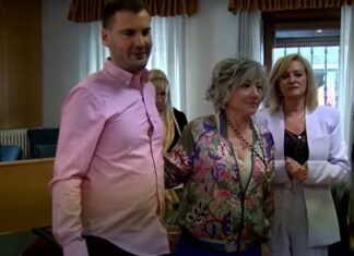 investidura alcaldesa aguilar de campoo maria jose ortega pp