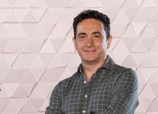 Conocemos a… Óscar Castellanos, redactor del Programa ‘Espejo Público’ de ‘Antena 3’ oscar castellanos