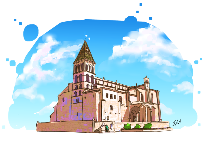 paredes santa eulalia paredes