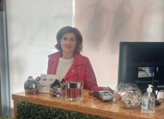 pelu mari paz osorno