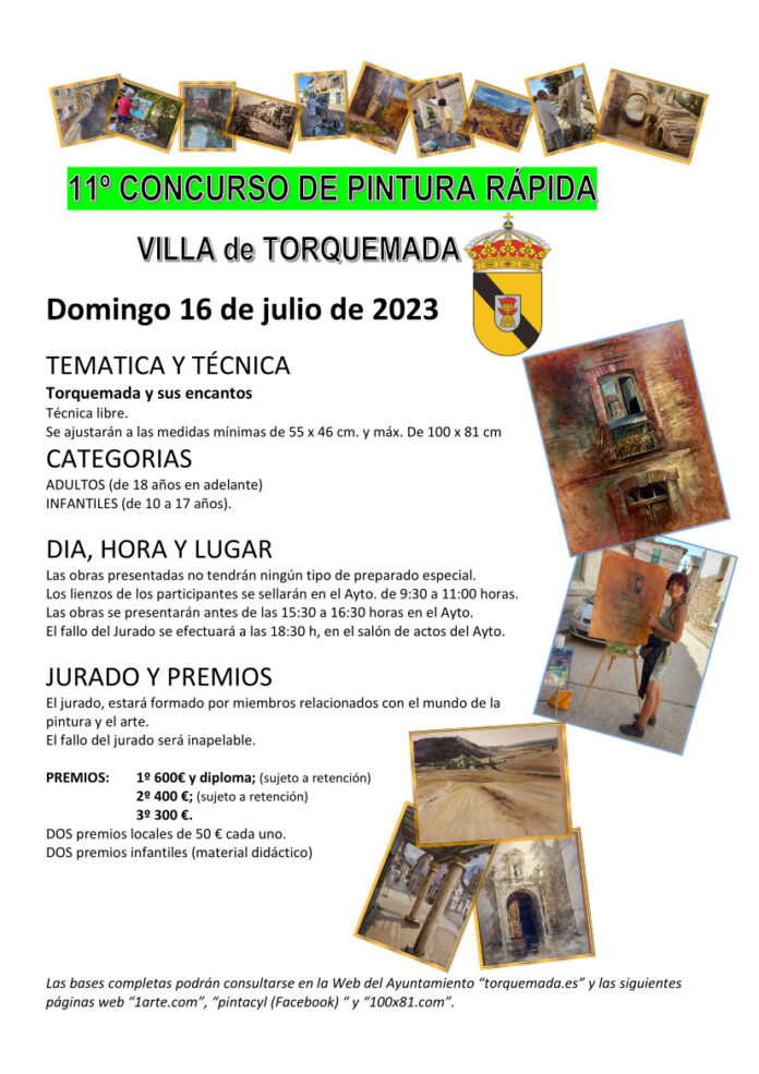 torquemada pintura rapida torquemada pintura rápida