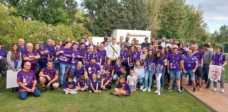 peña Basket Morao Final Four