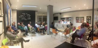 ‘Acuerdo Palencia 2027’, vamos palencia