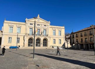 Ayuntamiento-de-Palencia