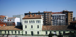 Centro Cultural reforma