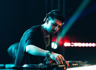 Danigon, el DJ palentino que opta y sueña con pinchar en el Arenal Sound