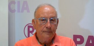 Fidel Ramos Vamos Palencia Senado