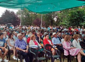 Feria del Carmen en Guardo