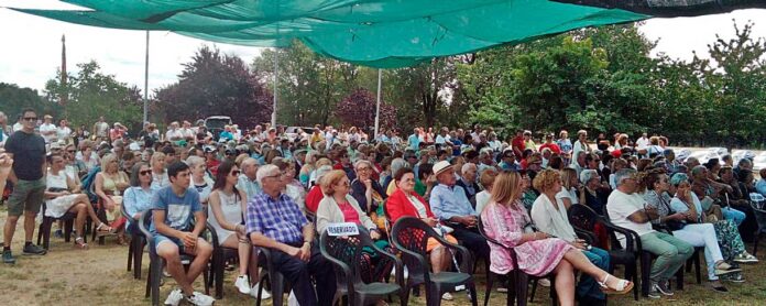 Feria del Carmen en Guardo 1 (5) Feria del Carmen en Guardo