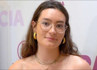 Lucía-Tejido,-candidata-al-Congreso-por-Palencia-Tierra-Viva