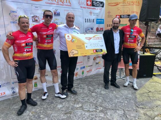 Monasterio Santo Toribio de Li&eacute;bana