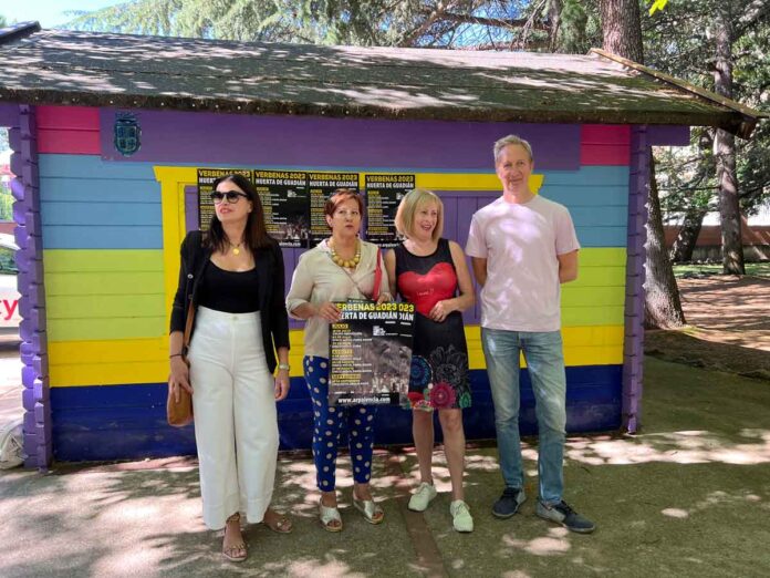 Presentación-Verbenas-Huerta-de-Guadián-Julio-2023