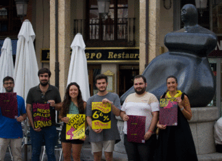 Talento Para el Futuro. 23J